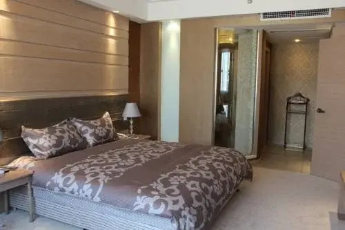 Maanshan Tian Hui Hotel