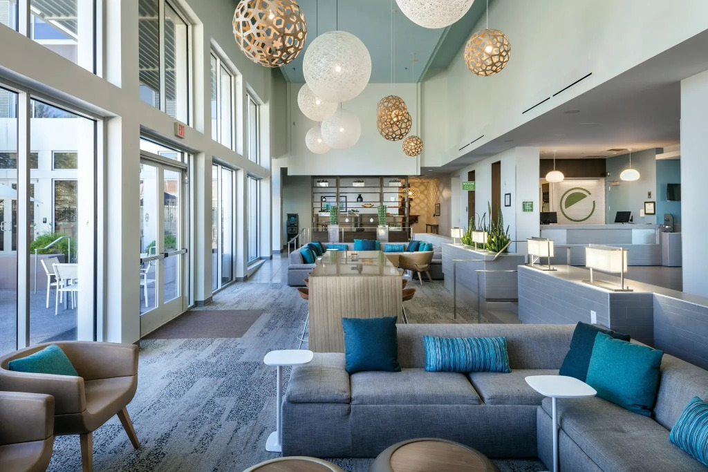 Element by Marriott Las Vegas Summerlin