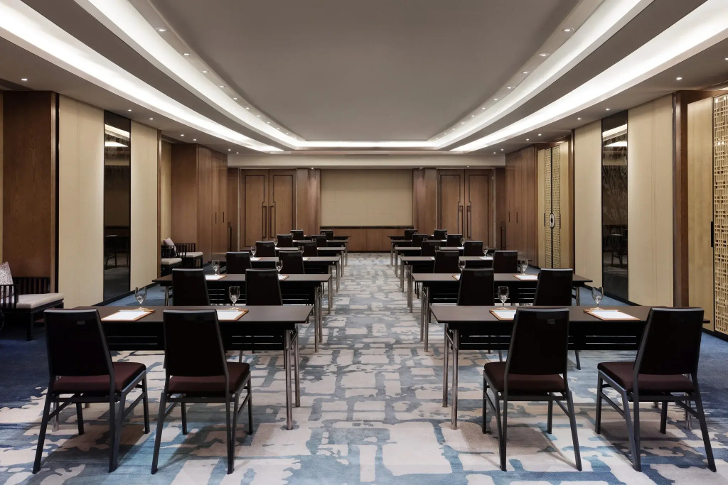 Sheraton Zhuhai Hotel