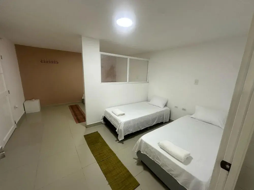 Casamia Hostel