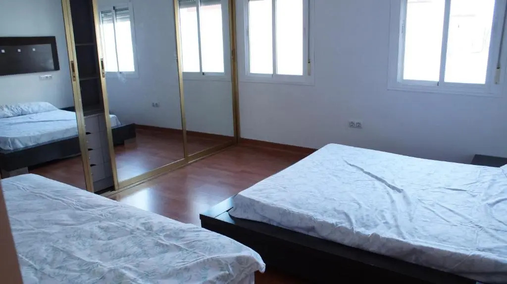 Piso en el Tardón