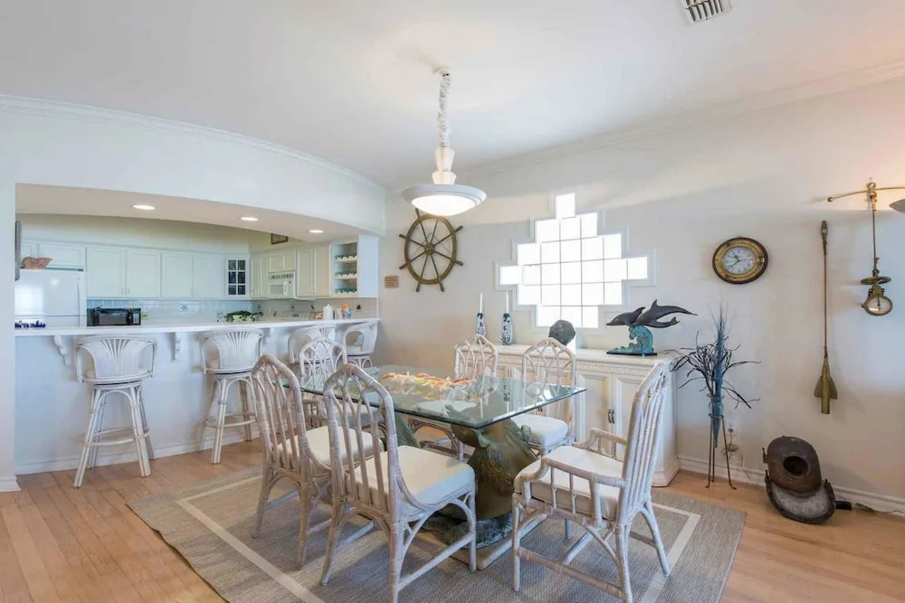 Good Hope Beach Townhouse 5306