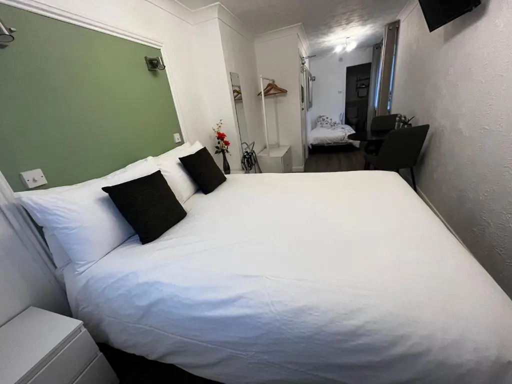 Orient B&B