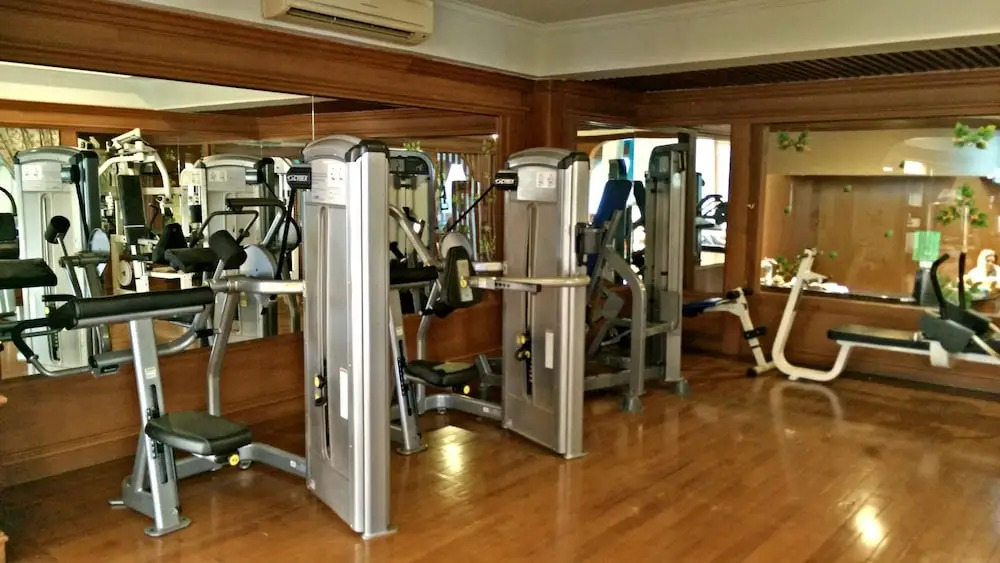 Espace Avenir Executive Serviced Apartment