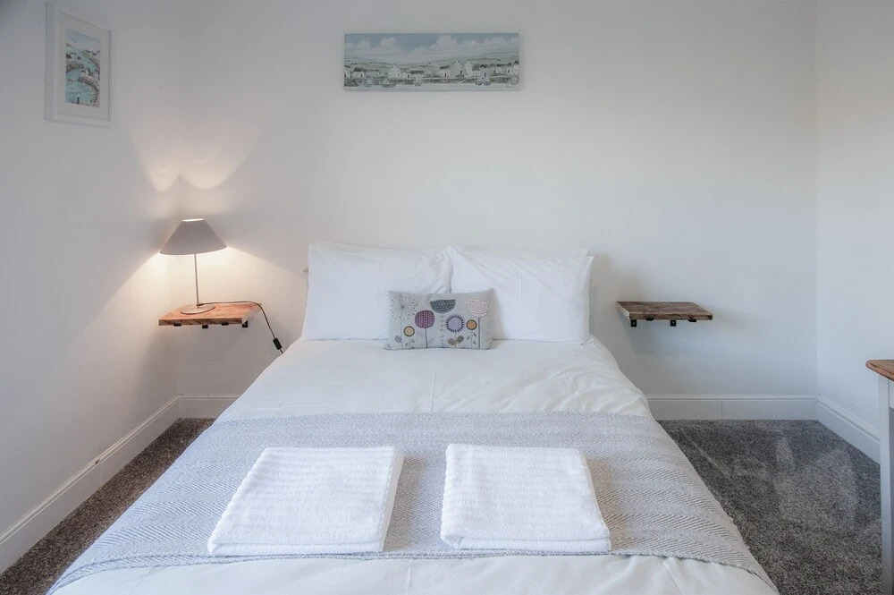 Post Office House - 3 Bed - Reynoldston