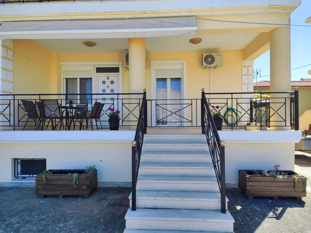 Philoxenia Apartments