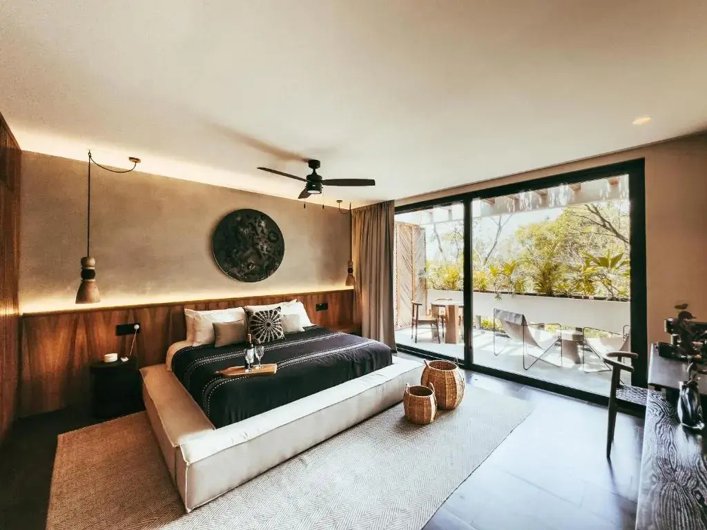 Exclusive Penthouse l Private roof top with pool