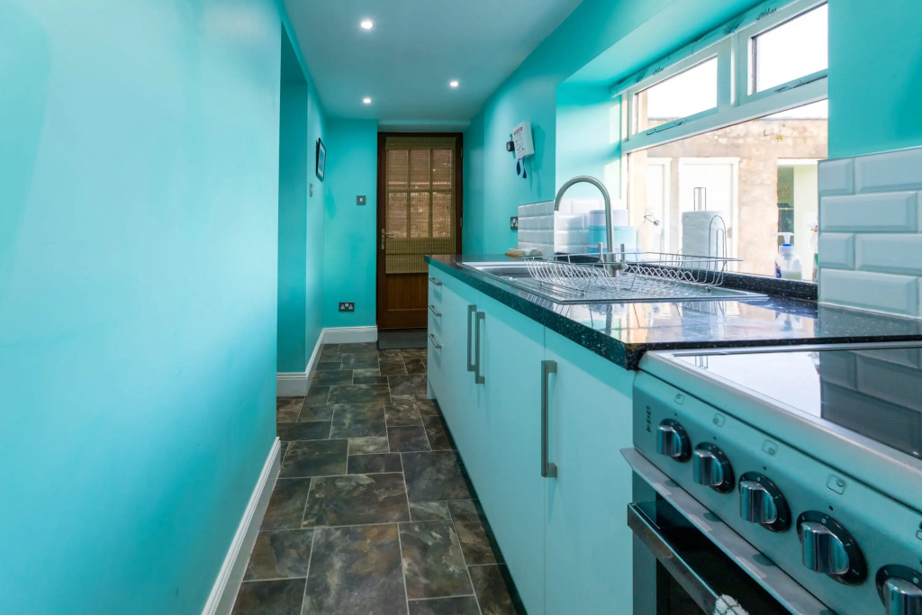 Host Stay No 5 Poppy Cottage