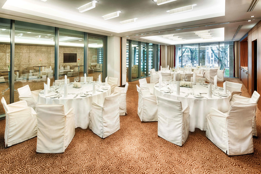 Hotel Kö59 Düsseldorf - Member of Hommage Luxury Hotels Collection