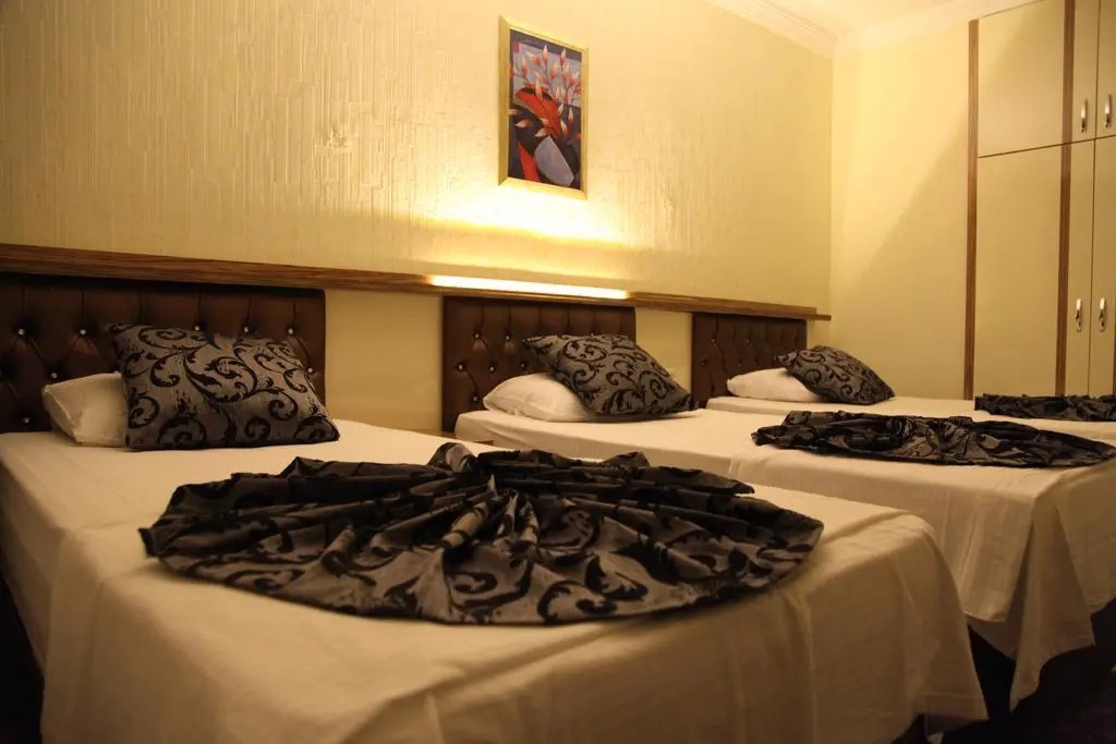 ANKARA EFEs OTEL