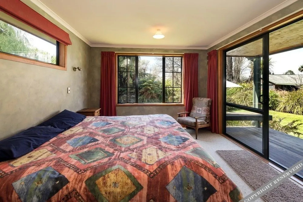 Rotorua Retreats