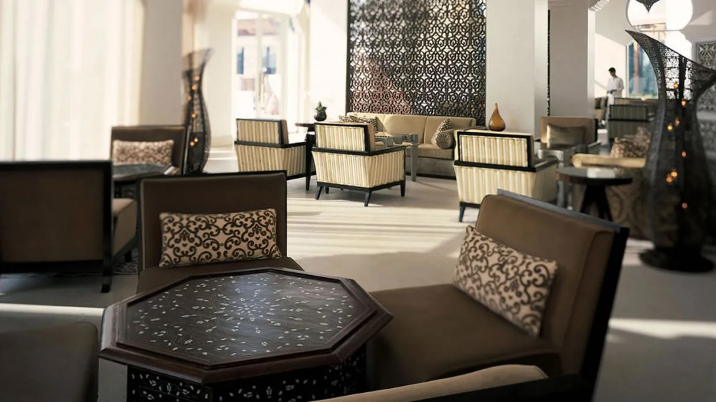 Park Hyatt Dubai