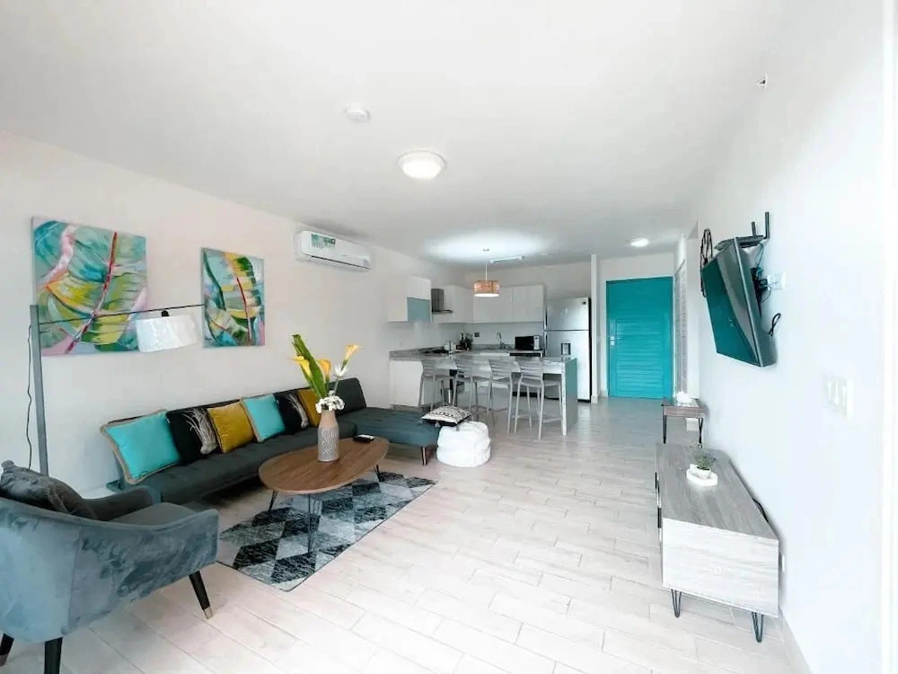 Sanctuary by Playa Caracol Resorts