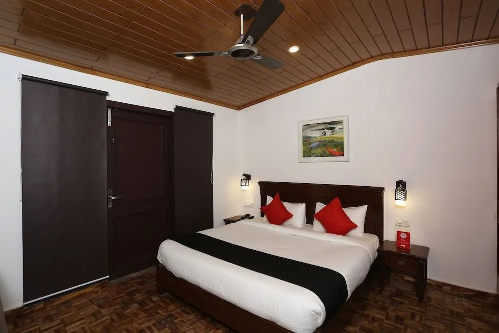 Capital O 5248 Surbee Resorts
