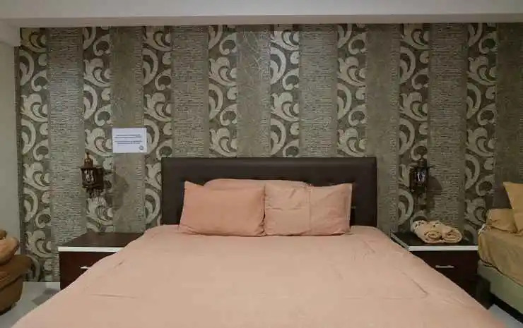 Lavenderbnb Room 7 at Mataram City
