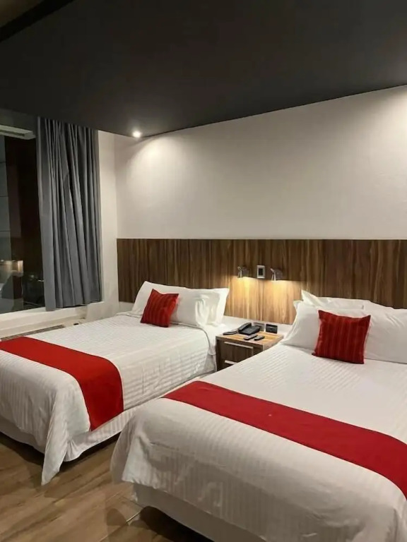 Zújmú Business Boutique Hotel