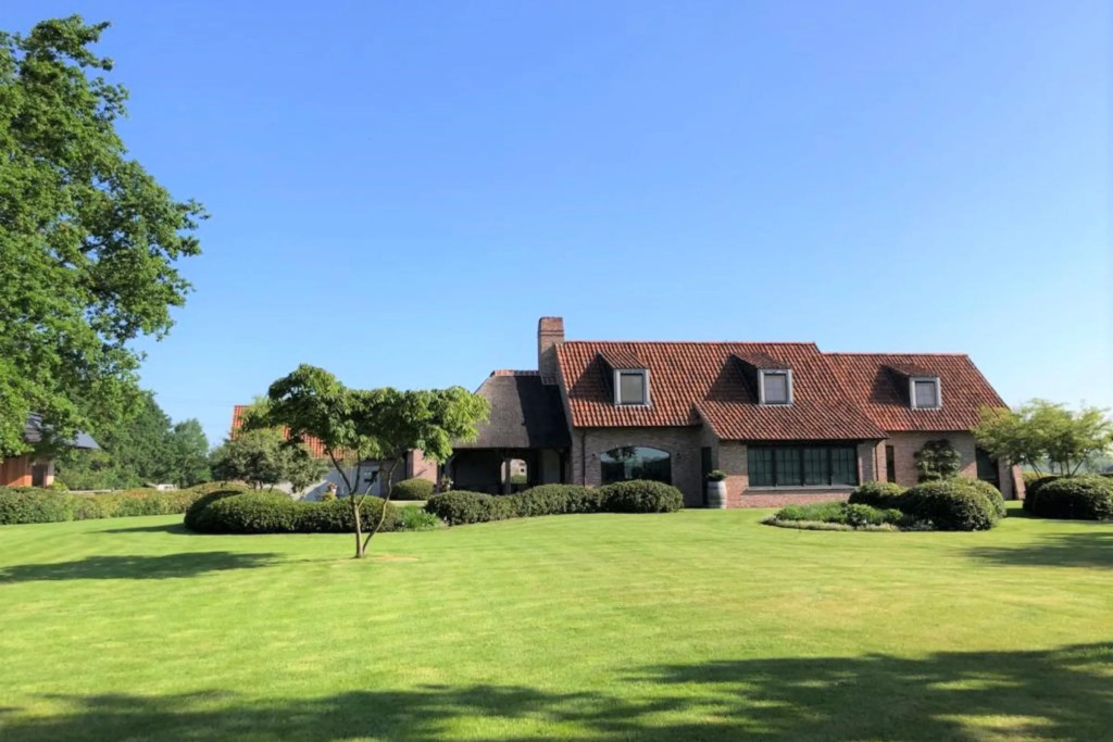 Hoeve Den Akker