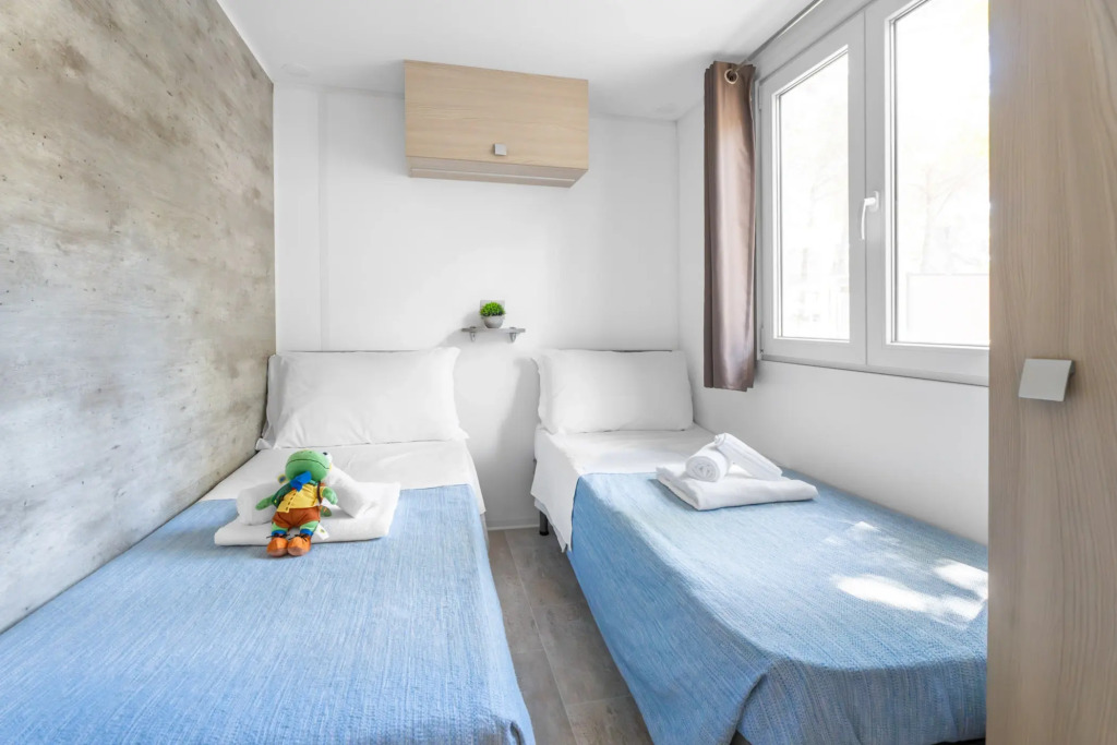 Club Del Sole Marina Romea Easy Camping Village