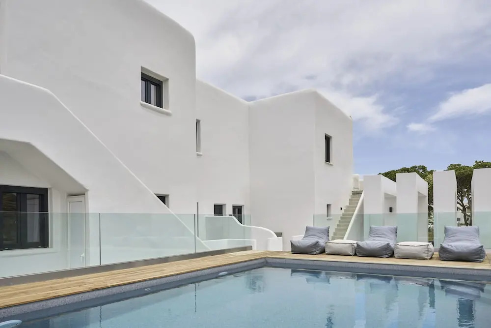 The Thermia Suites