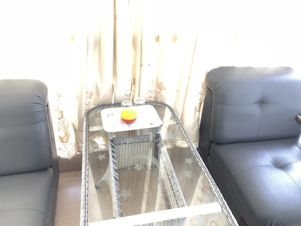 Ngoc Sang 2 Hotel