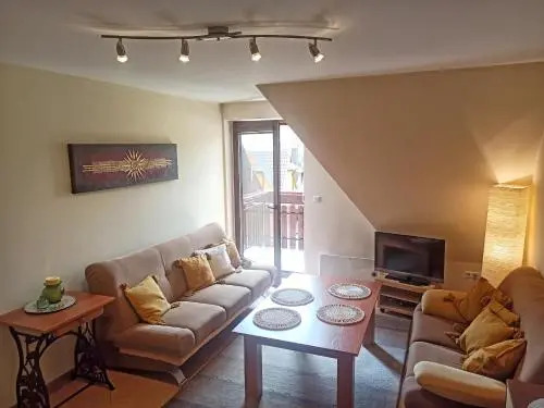 Apartamenty dla Rodziny Zakopane