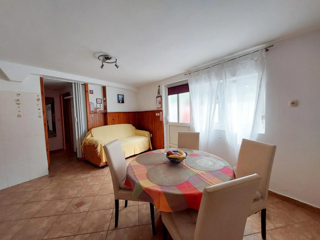 Apartments Ineska in Dramalj (Crikvenica)