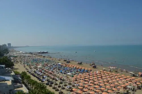 Sea View Apartments