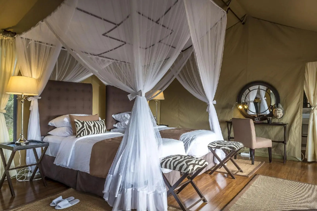 Mutara Camp- Nanyuki