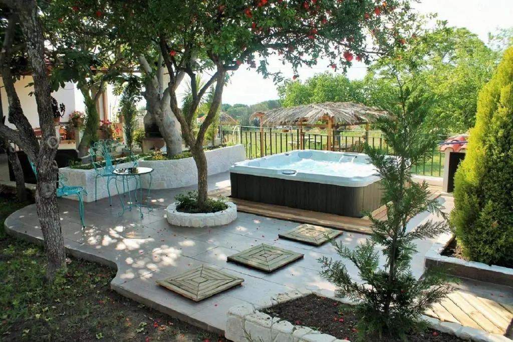 Villa Giulia