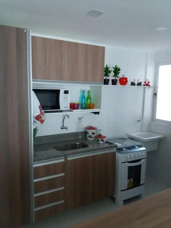 Apartamentos Brisa del Mar