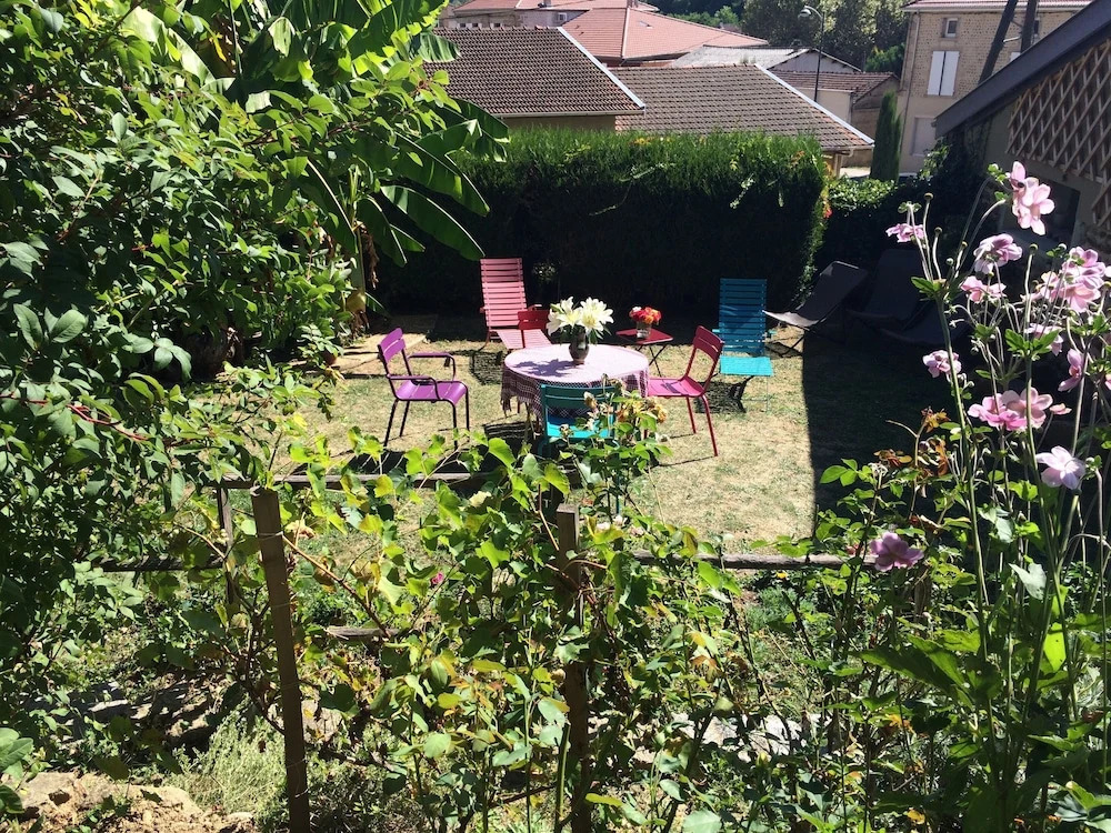 Chez LAntiquaire