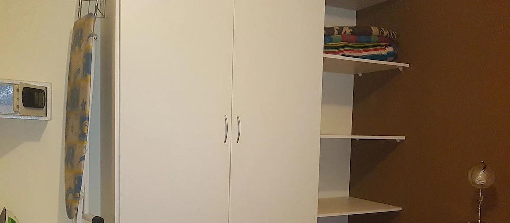 Tu Segunda Casa