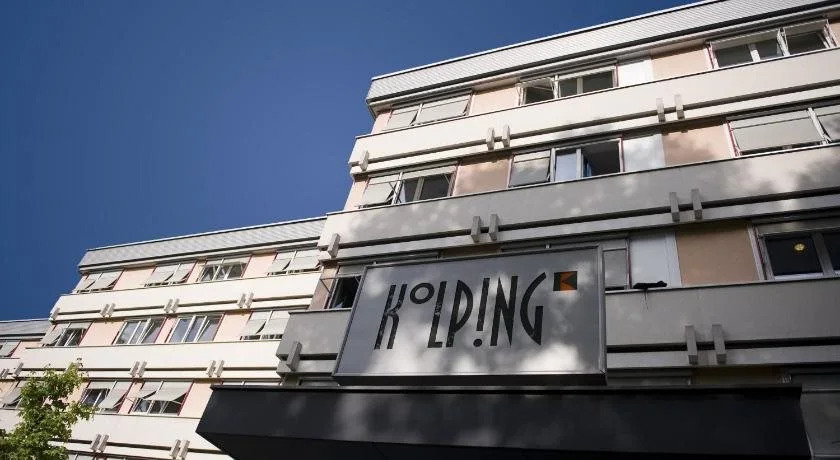Kolping-Jugendhotel