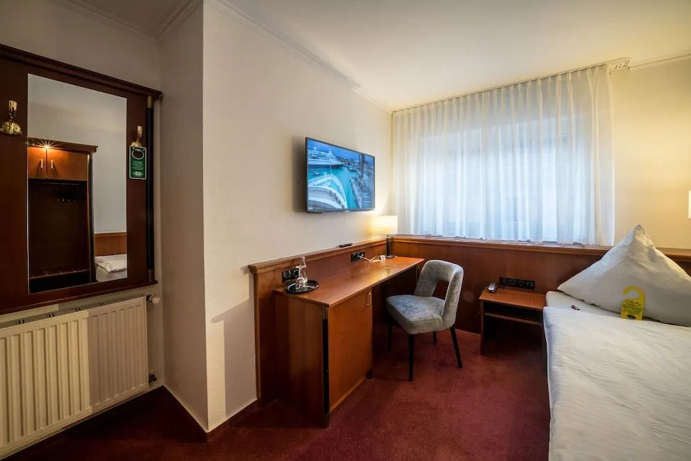 Hotel Meyerink