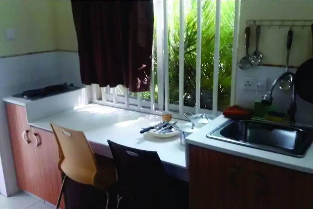 Ikoyi Fairview Apartment