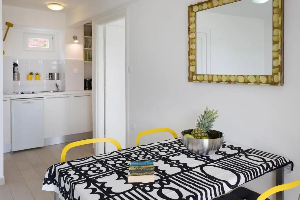 Apartments Nika