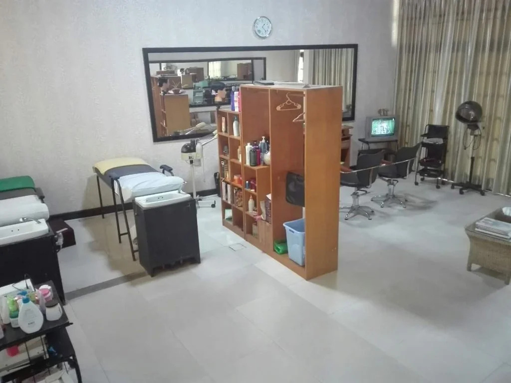 Pathein Hotel