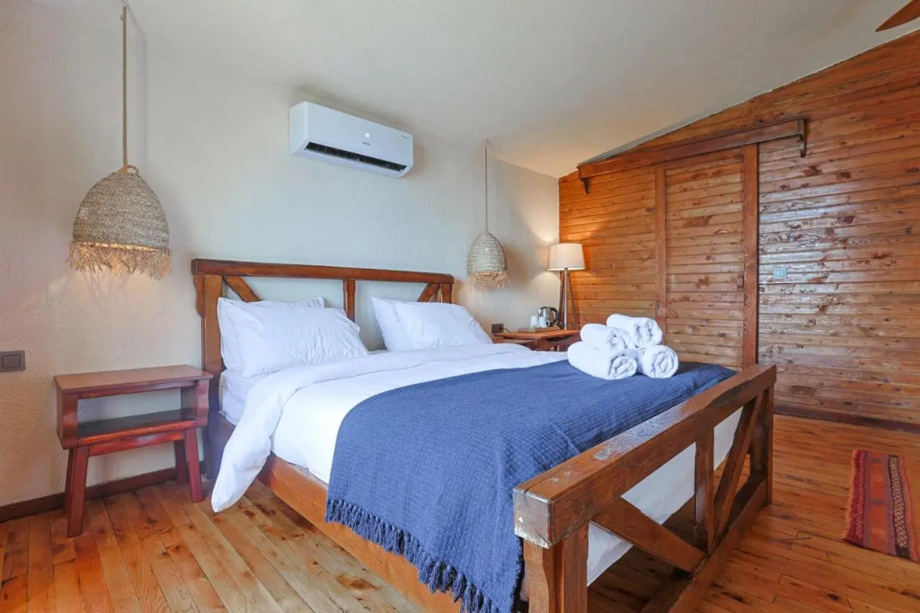 La Boheme Kabak Adults Only
