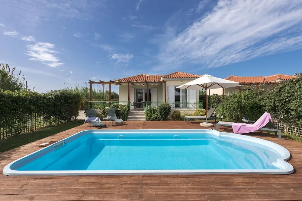 Jewel of Venus Villa - Private Pool Paradise