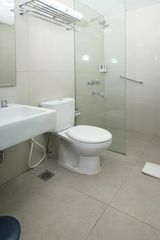 Amaris Hotel Sriwedari Solo