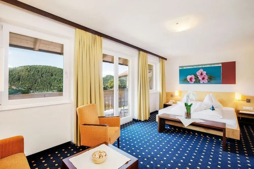 Hotel Marica