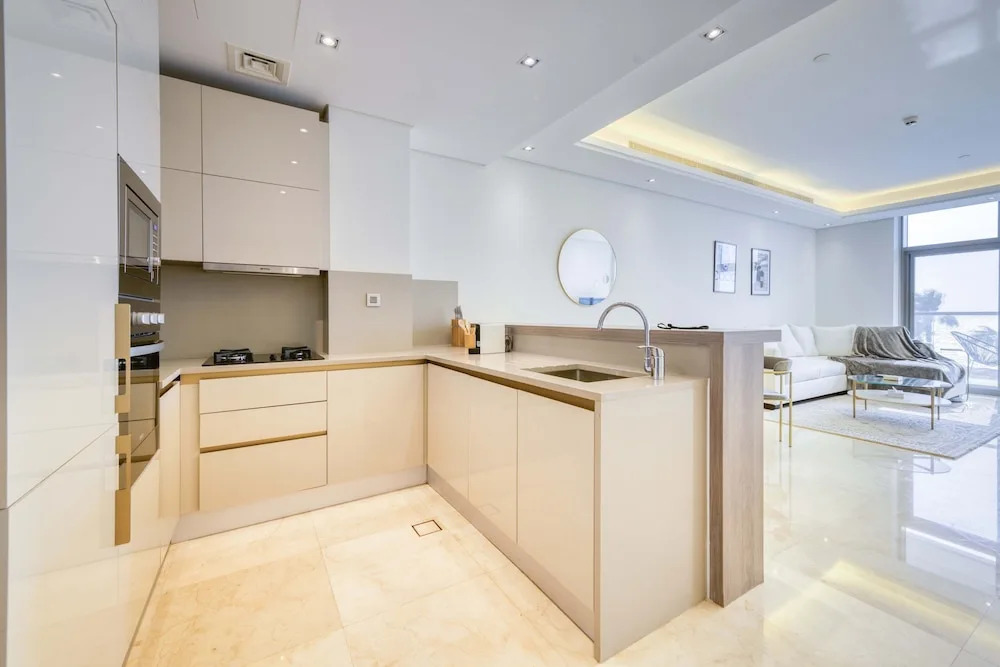 Maison Privee - The 8 Palm