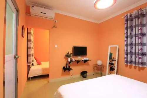 Xiamen Mango Guesthouse 2