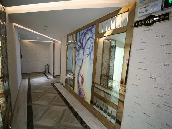 Baojun Hotel