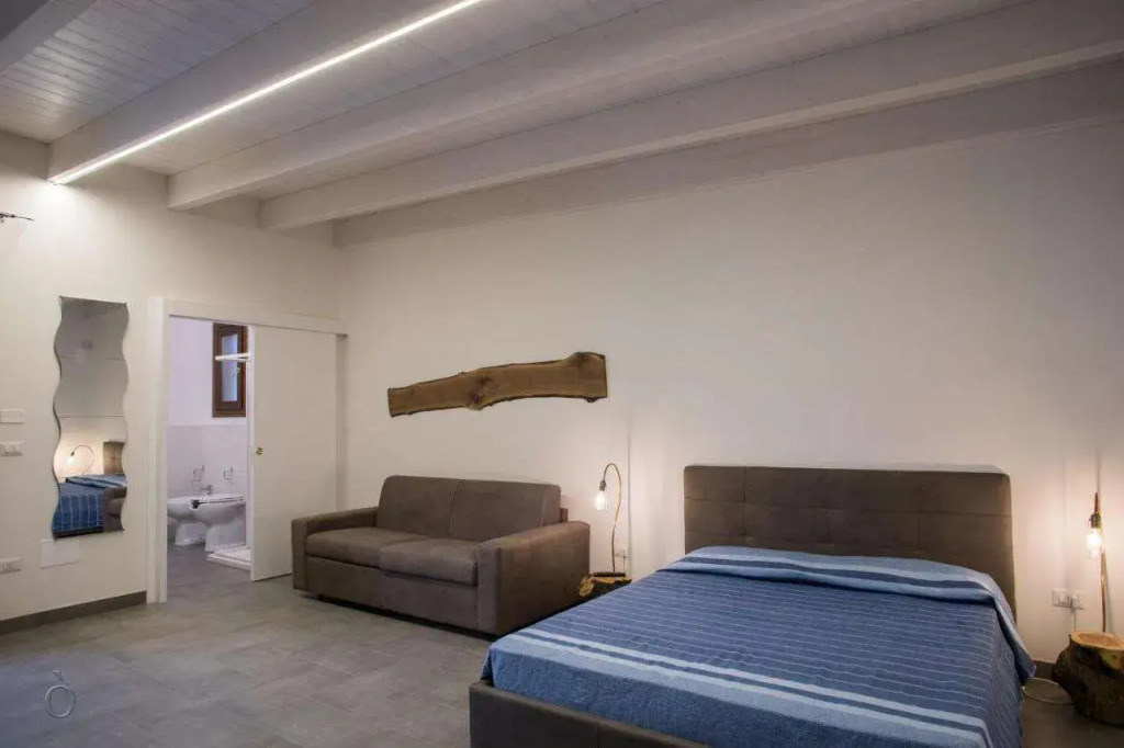 Villa Maria Salento