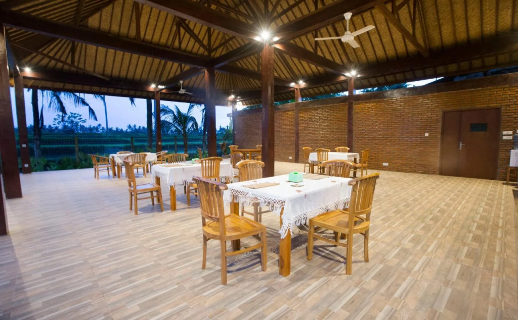 Uma Mesari Ubud