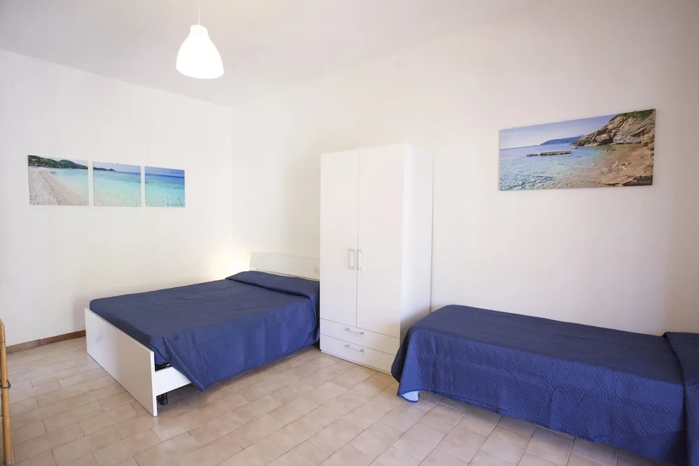 Villa Conti Residence