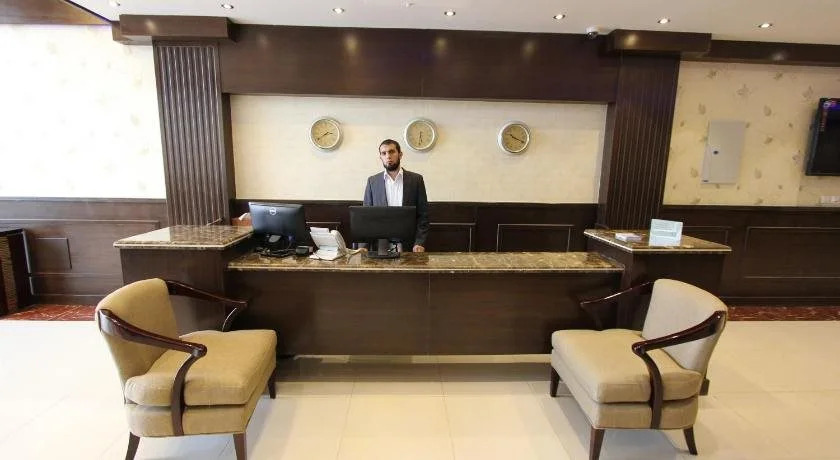 Taleen AlAqiq Hotel Apartments