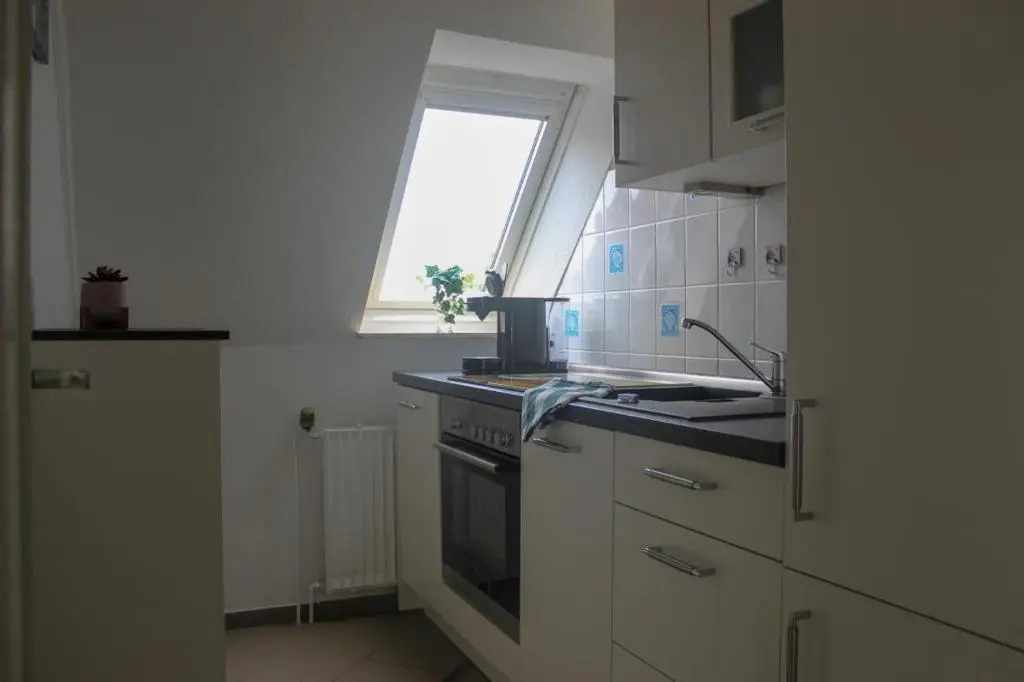 Haus Nordheimstraße Wohnung 7
