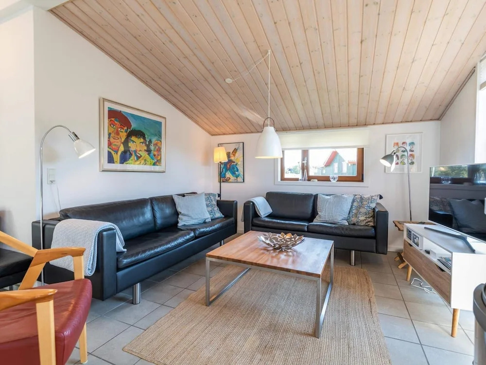 6 Person Holiday Home in Fano
